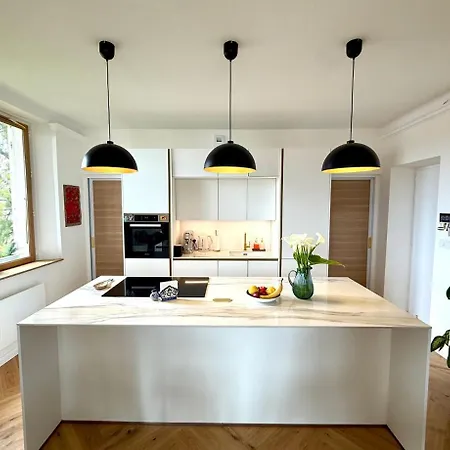 Apartament Toki-ona