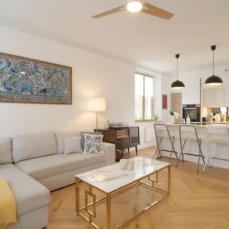 Apartman Toki-ona Antibes