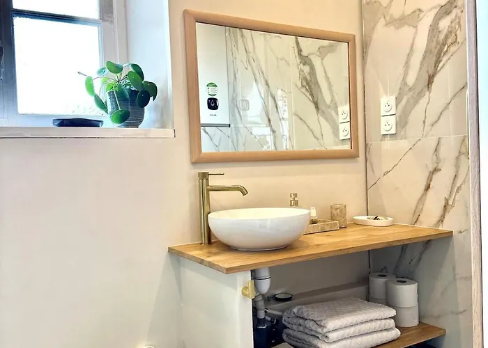 Apartment Toki-ona *