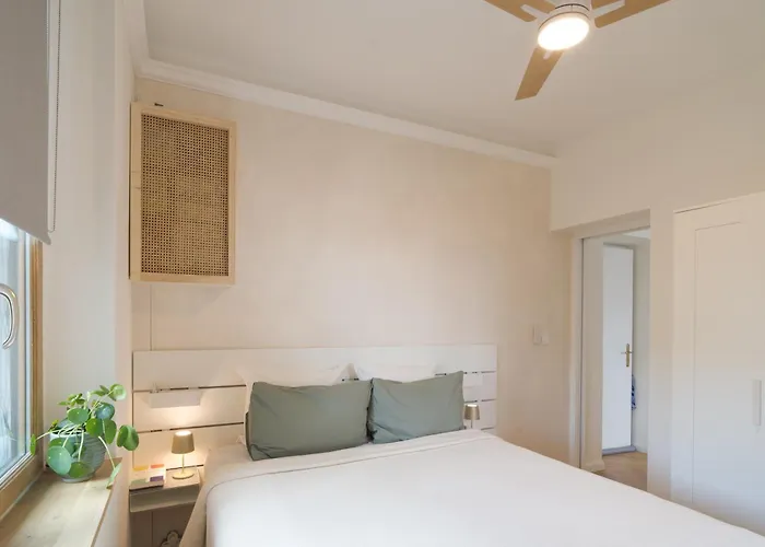 Apartment Toki-ona *