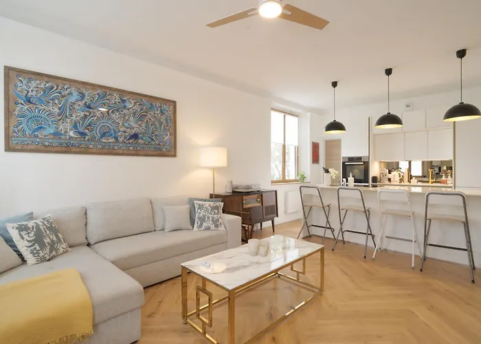Apartman Toki-ona Antibes